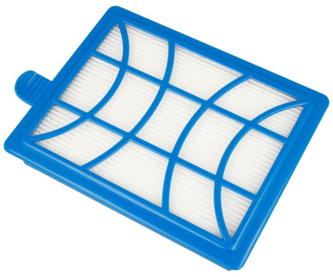 Accesorii Piese Aspiratoare - Filtru evacuare Philips CP1160/01 cod 300003638552 seria 9000