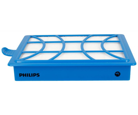 Filtru evacuare Philips CP1160/01 cod 300003638552 seria 9000 [3]