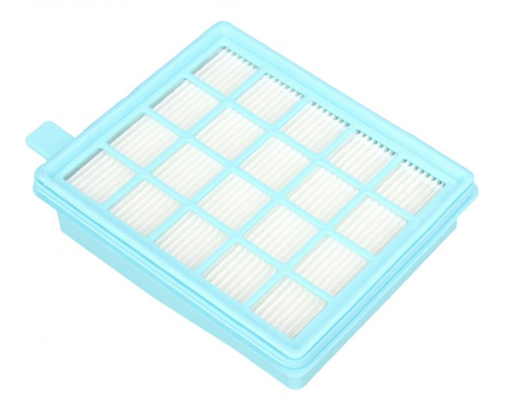 Accesorii Piese Aspiratoare - Filtru de protectie motor EPA 10 Philips CP1465/01 PowerPro