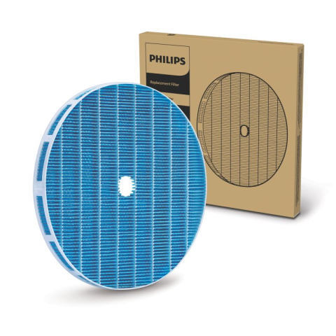 Filtre Purificatoare Aer - Filtru de umidificare Philips FY2425/30 NanoCloud pentru AC2729