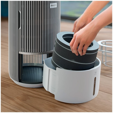 Filtru de umidificare Philips FY3401/00 NanoCloud pentru AC3420, AC3421 [1]