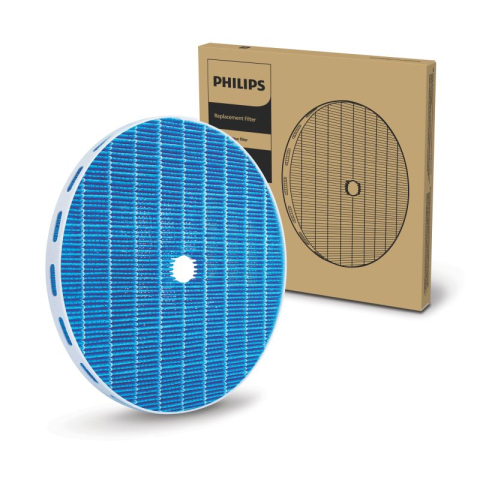 Filtre Purificatoare Aer - Filtru de umidificare Philips FY3435/30 NanoCloud pentru AC3829