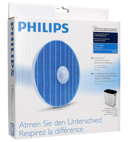 Filtru de umidificare Philips FY5156/10 cod 424121081301 HU5930 [3]