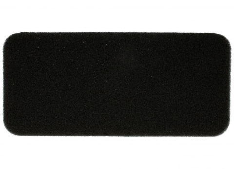 Filtru din burete uscator de rufe Candy Hoover 40006731 27 x 12,5 x 1 cm [2]