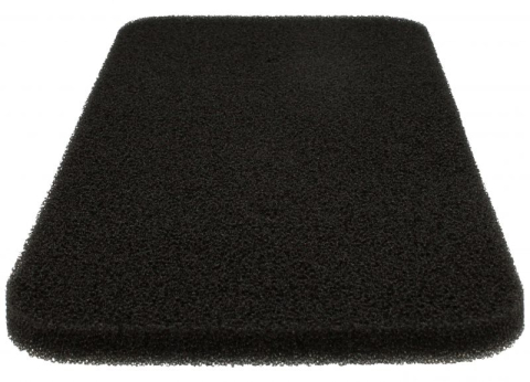 Filtru din burete uscator de rufe Candy Hoover 40006731 27 x 12,5 x 1 cm [3]