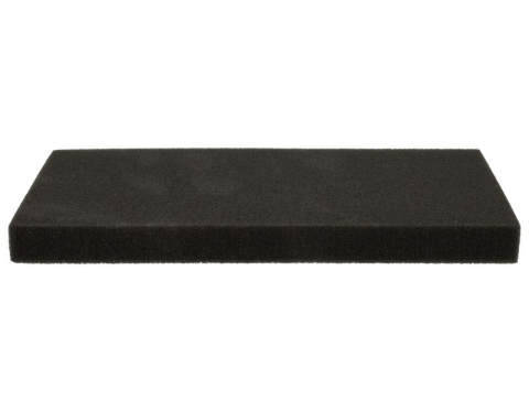 Filtru din spuma la evacuare Rowenta RS-RT4379 pentru X-Trem Power [1]