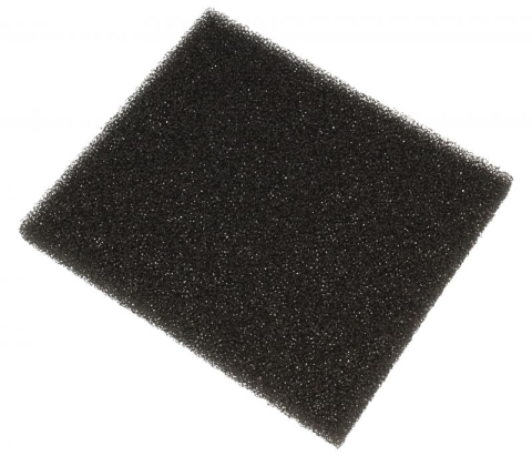 Accesorii Piese Aspiratoare - Filtru din spuma Rowenta RS-RT4372 pentru aspirator Silence Force Compact