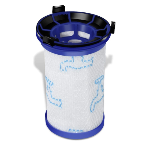 Filtru din spuma Rowenta ZR009001 pentru aspirator Air Force 360 [3]