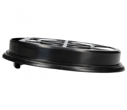 Filtru EPA E10 lavabil Bosch 12022118 pentru aspirator Serie 2 fara sac [2]