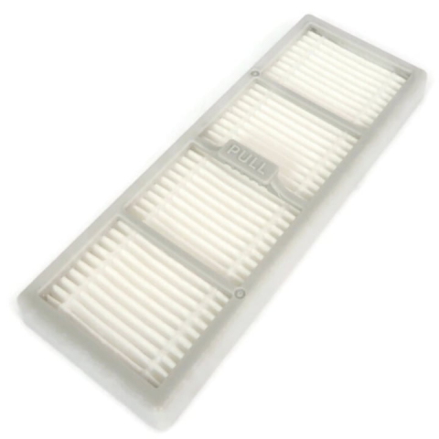 Accesorii Piese Aspiratoare - Filtru EPA lavabil Philips 300010186761 pentru robot HomeRun 7000