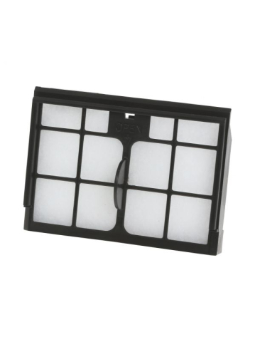 Accesorii si Piese Electrocasnice - Filtru de evacuare Bosch Siemens 00633890 pentru aspirator cu sac