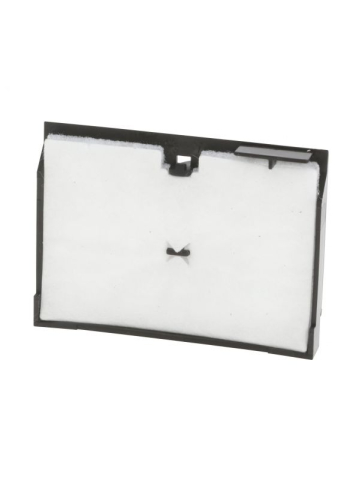 Filtru de evacuare Bosch Siemens 00633890 pentru aspirator cu sac [1]
