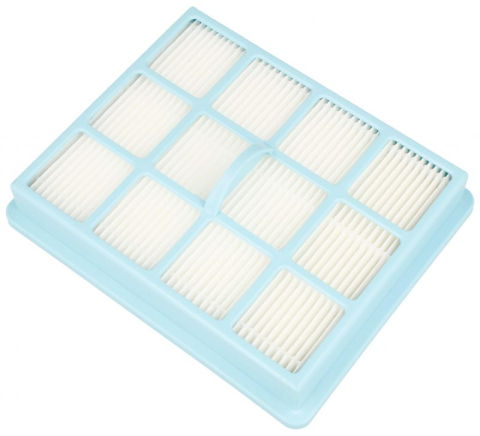 Accesorii Piese Aspiratoare - Filtru evacuare EPA10 Philips CP0425/01 pentru Performer Active