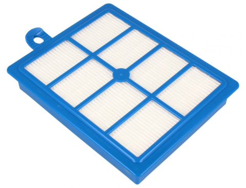 Filtru HEPA 13 Philips FC8038/01 s-filter pentru aspirator Performer [4]