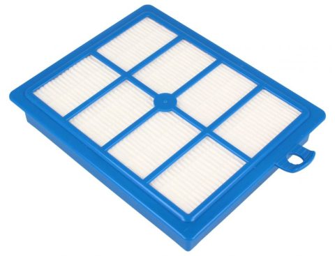 Accesorii Piese Aspiratoare - Filtru HEPA 13 Philips FC8038/01 s-filter pentru aspirator Performer