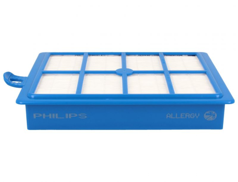 Filtru HEPA 13 Philips FC8038/01 s-filter pentru aspirator Performer [2]