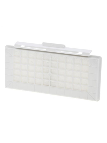 Accesorii si Piese Electrocasnice - Filtru HEPA de evacuare Bosch 00577344 pentru aspirator BGL8 si VSQ8