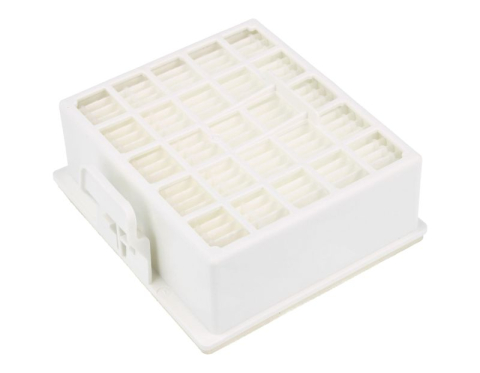 Filtru HEPA de evacuare Bosch 00577681 pentru aspirator BSG6 si VS06 [3]