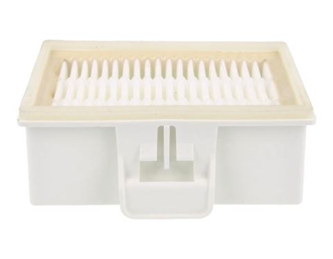 Filtru HEPA de evacuare Bosch 00577681 pentru aspirator BSG6 si VS06 [4]