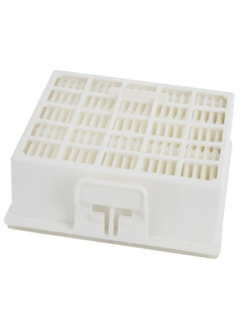Accesorii si Piese Electrocasnice - Filtru HEPA de evacuare Bosch 00577681 pentru aspirator BSG6 si VS06