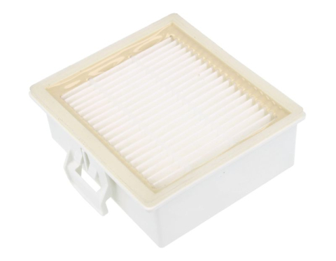 Filtru HEPA de evacuare Bosch 00577681 pentru aspirator BSG6 si VS06 [2]