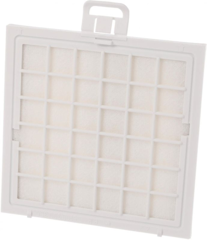 Filtru HEPA de evacuare Bosch 00579494 pentru aspirator fara sac BGS4 [3]