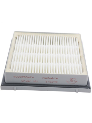 Filtru HEPA de evacuare Bosch 00579494 pentru aspirator fara sac BGS4 [1]