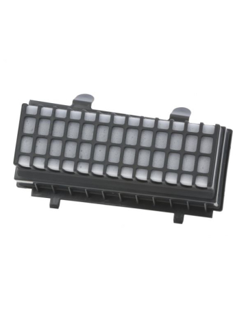 Filtru HEPA negru de evacuare Bosch 00577281 pentru aspirator BGS5 [1]