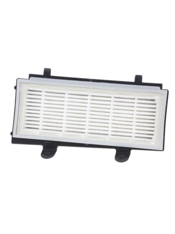 Filtru HEPA negru de evacuare Bosch 00577281 pentru aspirator BGS5 [2]