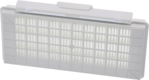 Accesorii si Piese Electrocasnice - Filtru HEPA de evacuare Bosch Siemens 17004585 pentru aspirator VSQ8