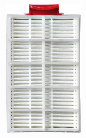 Accesorii si Piese Electrocasnice - Filtru HEPA lavabil Bosch 00570324 BBZ155HF pentru aspirator BGS6