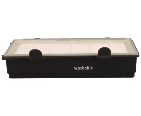 Filtru HEPA lavabil Bosch 00575665 BBZ161HF pentru aspirator BGS5 [1]