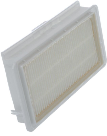 Filtru HEPA lavabil Bosch 00575185 pentru aspirator BGL45 si VSQ4 [1]