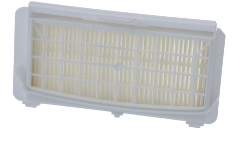 Accesorii si Piese Electrocasnice - Filtru HEPA lavabil Bosch 00575185 pentru aspirator BGL45 si VSQ4