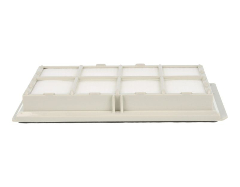 Filtru de evacuare Bosch 17007969 BBZ8SF1 pentru aspirator cu sac [1]