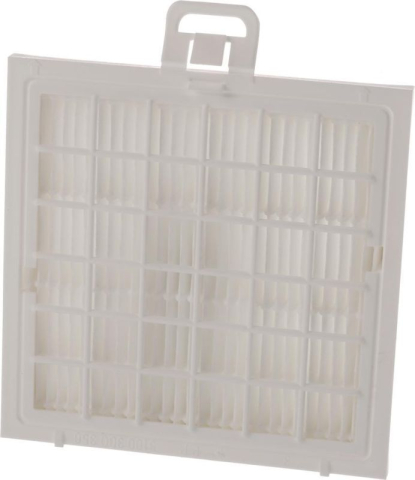 Accesorii si Piese Electrocasnice - Filtru de evacuare lavabil Bosch 17007970 BBZ151HF pentru aspirator BSG8