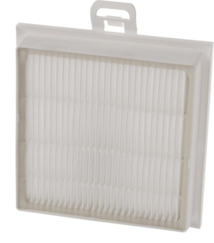 Filtru de evacuare lavabil Bosch 17007970 BBZ151HF pentru aspirator BSG8 [1]