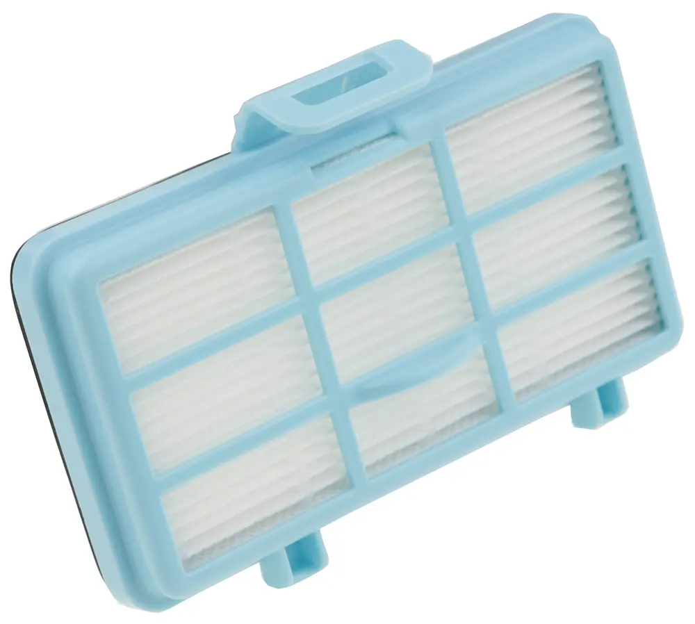 Accesorii Piese Aspiratoare - Filtru de evacuare Philips 642001014634 pentru aspirator XB1112