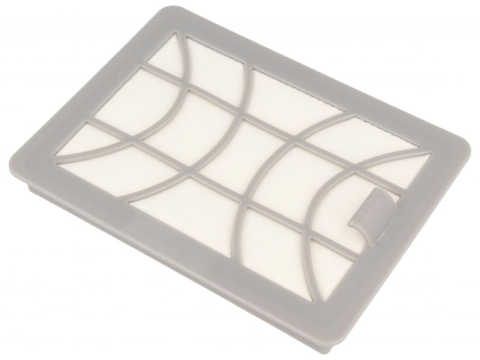 Accesorii Piese Aspiratoare - Filtru evacuare Super Clean Air Philips 432200494341 Performer Compact