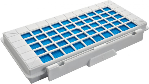 Accesorii si Piese Electrocasnice - Filtru de evacuare UltraAllergy Bosch 17004549 BBZ154UF pentru aspirator