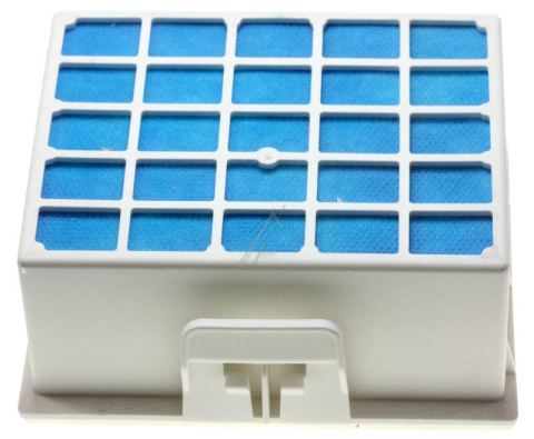 Accesorii si Piese Electrocasnice - Filtru de evacuare UltraAllergy Bosch 00578861 BBZ156UF pentru aspirator