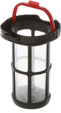Accesorii Piese Aspiratoare - Filtru exterior cu maner Bosch 12026519 pentru aspirator vertical Flexxo