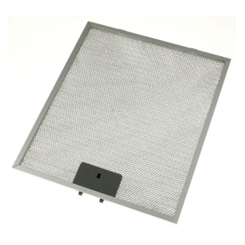 Filtru grasime aluminiu hota Gorenje WHU629 799451, 315 x 277 mm [1]