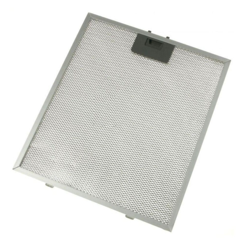 Accesorii si Piese Electrocasnice - Filtru grasime aluminiu hota Gorenje WHU629 799451, 315 x 277 mm