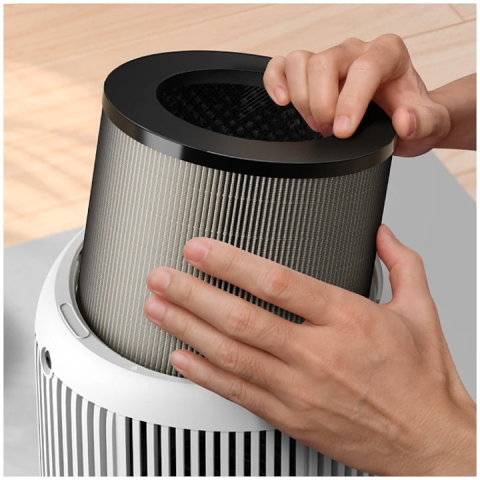 Filtru HEPA 3 in 1 Philips FY0910/30 PureProtect Mini AC0950 [3]