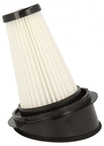 Accesorii Piese Aspiratoare - Filtru HEPA Beko C00884722 cilindric pentru aspirator VRT 61814