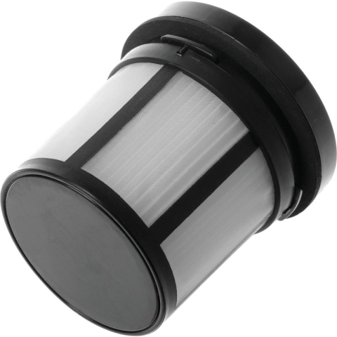 Accesorii si Piese Electrocasnice - Filtru HEPA cilindric Zelmer 00794044 pentru aspirator ZVC385 ZVC552