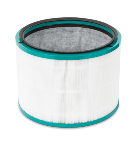Filtre Purificatoare Aer - Filtru HEPA compatibil Dyson pentru purificator aer Dyson HP00 si HP01