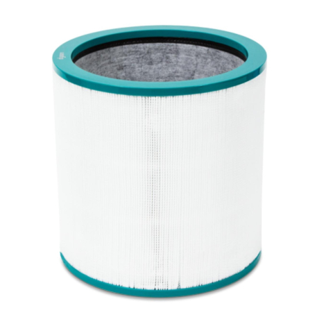Filtre Purificatoare Aer - Filtru HEPA compatibil Dyson pentru purificator aer Dyson Pure Cool Me, Pure Cool Link, AM11, TP00, TP02 si TP03
