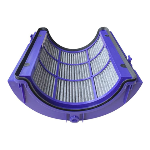 Filtru HEPA cu carbon activ compatibil Dyson pentru purificator Dyson Pure Cool, Pure Hot Cool si Pure Humidify Cool [2]